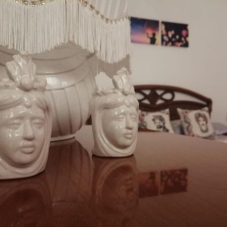 Luna Mari' Daire Avola Dış mekan fotoğraf