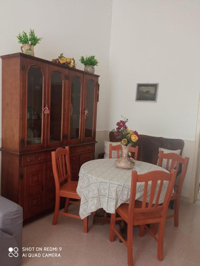 Luna Mari' Daire Avola Dış mekan fotoğraf