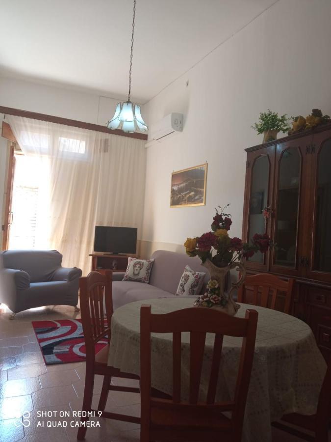 Luna Mari' Daire Avola Dış mekan fotoğraf