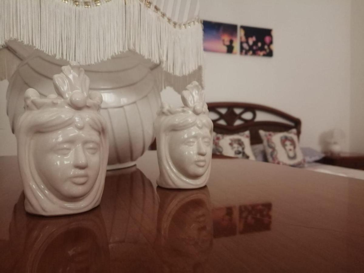 Luna Mari' Daire Avola Dış mekan fotoğraf